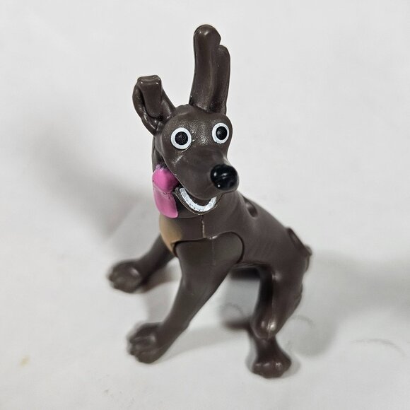 Disney Pixar Coco Dante the Dog Figurine 3" Toy Action Figure - Picture 7 of 9